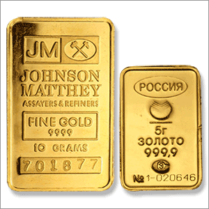 1 грамм золота 925